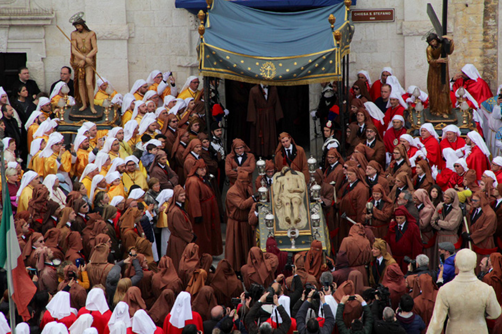 Le chiese di Molfetta