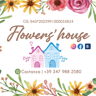 Flowershouse
